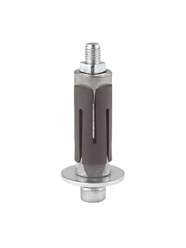 GPC Expanding Fitting Castors